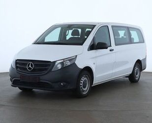 Mercedes-Benz Mercedes-Benz Vito Tourer lang PDC KlimaA SHZ Gebrauchtwagen