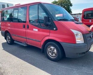 Ford Ford Transit Kombi FT 280 K Gebrauchtwagen