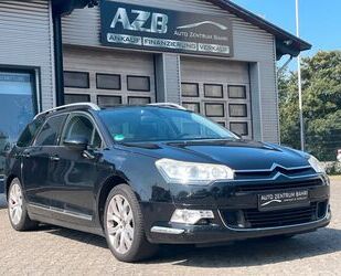 Citroen Citroën C5 Tourer Exclusive*Navi*Xenon*Klimaa*FULL Gebrauchtwagen