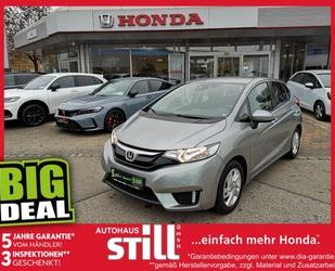 Honda Honda Jazz 1.3 i-VTEC Comfort Klima* Sitzheizung* Gebrauchtwagen