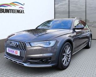 Audi Audi A6 Allroad 3.0 TDI Vollausstattung Gebrauchtwagen