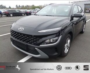 Hyundai Hyundai KONA 1.0 T-GDI 48V-Hybrid Select Gebrauchtwagen