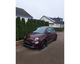 Fiat Fiat 500 1.2 8V SPORT SPORT Gebrauchtwagen