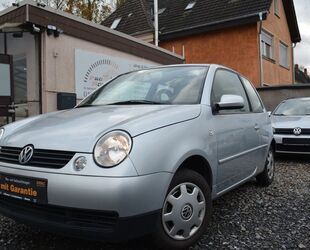 VW Volkswagen Lupo 1.0 Oxford*TÜV NEU*Nur.89TKM*GARAN Gebrauchtwagen