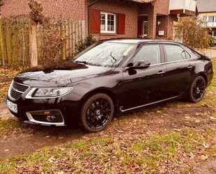 Saab Saab 9-5 2.0TiD Vector !TüV und Inspektion Neu! Gebrauchtwagen