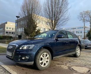 Audi Audi Q5 2.0 TDI quattro Gebrauchtwagen