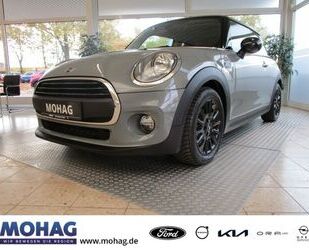 Mini MINI Cooper 1.5l *PDC.hi-KLIMA-POWERKNOPF-RADIO* Gebrauchtwagen