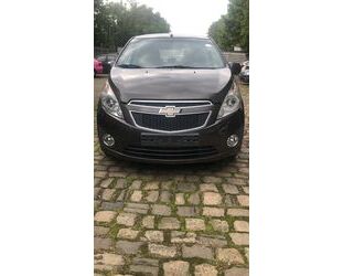 Chevrolet Spark Gebrauchtwagen