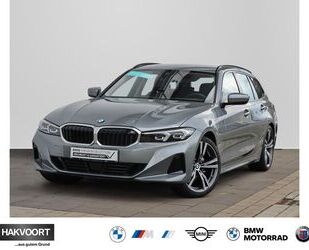 BMW BMW 318i Tour. AHK 19Zoll Gebrauchtwagen