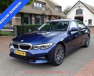 BMW BMW 330 3-serie 330e FULL-LED SPORTLEER/DIGI-DASHB Gebrauchtwagen