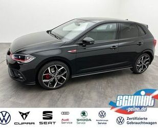 VW Volkswagen Polo GTI DSG ArtVeloursPano18Navi IQ.Dr Gebrauchtwagen