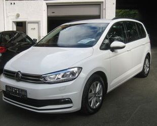 VW Volkswagen Touran 2,0TDI SCR**Highline