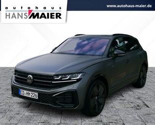 VW Volkswagen Touareg R-Line TDI 4MOTION Aut. Luft Pa Gebrauchtwagen