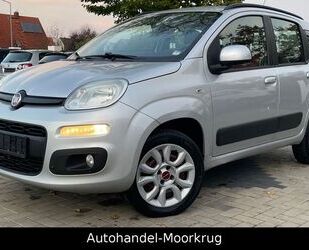 Fiat Fiat Panda Pop *Klimaanlage*Erdgas*Euro5* Gebrauchtwagen