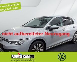 VW Volkswagen Golf Move TDi FLA LED 3xKlima W-Paket V Gebrauchtwagen