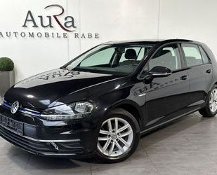 VW Volkswagen Golf 1.5 TSI DSG Comfortline NAV+PANORA Gebrauchtwagen