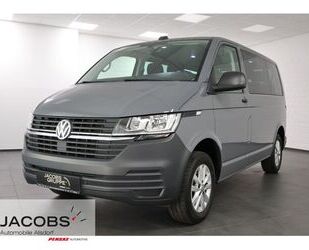 VW Volkswagen T6.1 Transporter 2.0 TDI Navi,GRA,PDC,K Gebrauchtwagen