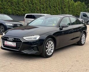 Audi Audi A4 Lim.35 TFSI S-TRONIC-HLED-NAVI-MMI-ACC-PDC Gebrauchtwagen