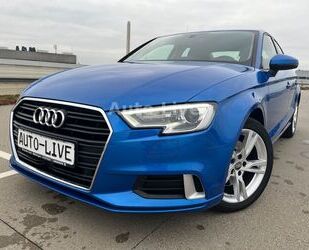 Audi Audi A3 35 TDI Limo. S Tronic*VIRTUAL*NAVI*XENON*A Gebrauchtwagen