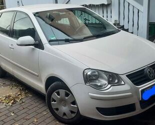 VW Volkswagen Polo 1.4 United Gebrauchtwagen