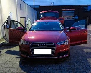 Audi Audi A6 2.0 TDI 140kW ultra S tronic Avant - Gebrauchtwagen