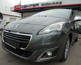 Peugeot Peugeot 5008 Allure Gebrauchtwagen