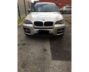 BMW BMW X6 xDrive35d - Gebrauchtwagen