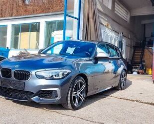 BMW BMW M140i xDrive Schnitzer Optimized Gebrauchtwagen