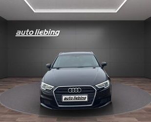 Audi Audi A3 Sportback *Navi*Xenon*DSG*Standhzg*8-fach Gebrauchtwagen