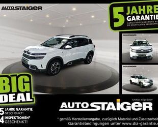 Citroen C5 Aircross Gebrauchtwagen