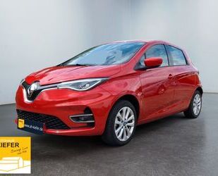 Renault Renault ZOE R135 52KW Experience Winter, Visio, Na Gebrauchtwagen