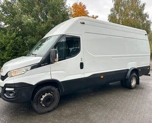 IVECO Iveco Daily*65C17*3.0 HPI*Maxi-XXL-Extra-Lang*Tip- Gebrauchtwagen