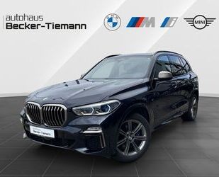 BMW BMW X5 M50d Panorama/Head-Up/Laser/AHK/Standheizun Gebrauchtwagen