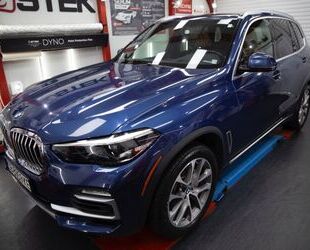 BMW BMW X5 xDrive 40i Gebrauchtwagen