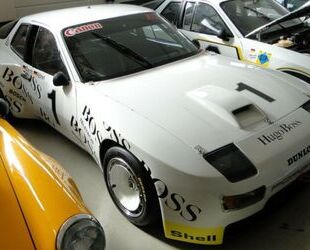 Porsche Porsche 924 GTP Prototyp Gebrauchtwagen