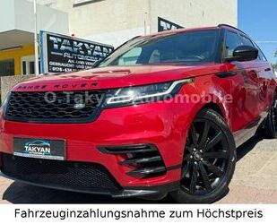 Land Rover Land Rover Range Rover Velar R-Dynamic S Gebrauchtwagen