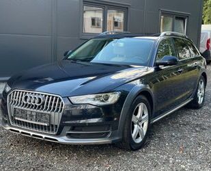 Audi Audi A6 Allroad quattro 3.0 TDI*Navi*Kamera*LED*27 Gebrauchtwagen