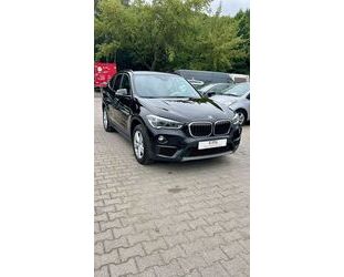 BMW BMW X1 2.0D XDRIVE AUTOMATIK | SERVICE | 1.HD | TÜ Gebrauchtwagen