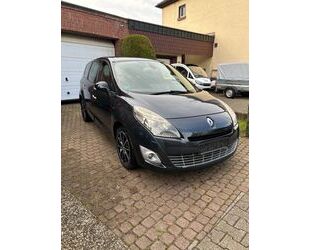 Renault Renault Grand Scenic Bose Edition dCi 130 Bose Edi Gebrauchtwagen