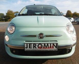 Fiat Fiat 500 Cult Gebrauchtwagen