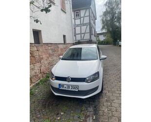 VW Volkswagen Polo R6 1.2 Gebrauchtwagen