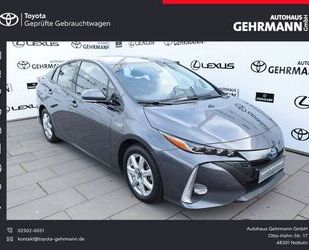 Toyota Toyota Prius Plug-in Hybrid Executive*Navi*Head-Up Gebrauchtwagen