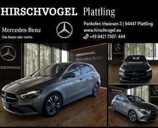 Mercedes-Benz Mercedes-Benz B 180 Progressive+AHK+MULTIBEAM+MBUX Gebrauchtwagen