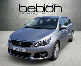 Peugeot Peugeot 308 1.2 e-THP/PureTech 110 SW Active LM KA Gebrauchtwagen