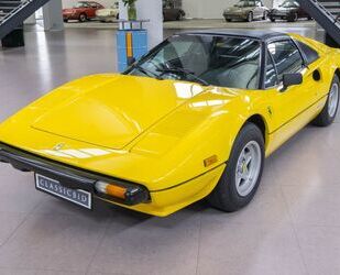 Ferrari Ferrari 308 GTS Gebrauchtwagen