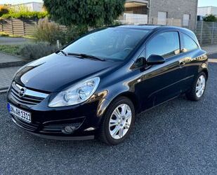 Opel Opel Corsa 1.2 Twinport CATCH ME CATCH ME Gebrauchtwagen