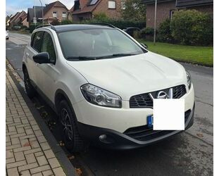 Nissan Nissan Qashqai 1.6 360 360 Gebrauchtwagen