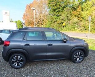 Citroen Citroën C3 Aircross BlueHDI 110 Stop & Start SHINE Gebrauchtwagen