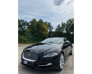 Jaguar Jaguar XJ Premium Luxury 3.0 V6, FACELIFT, EURO 6 Gebrauchtwagen