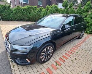 Audi Audi A6 50 TDI quattro tiptron. design Avant desig Gebrauchtwagen